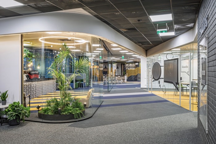Betfair Offices - Cluj Napoca - 3