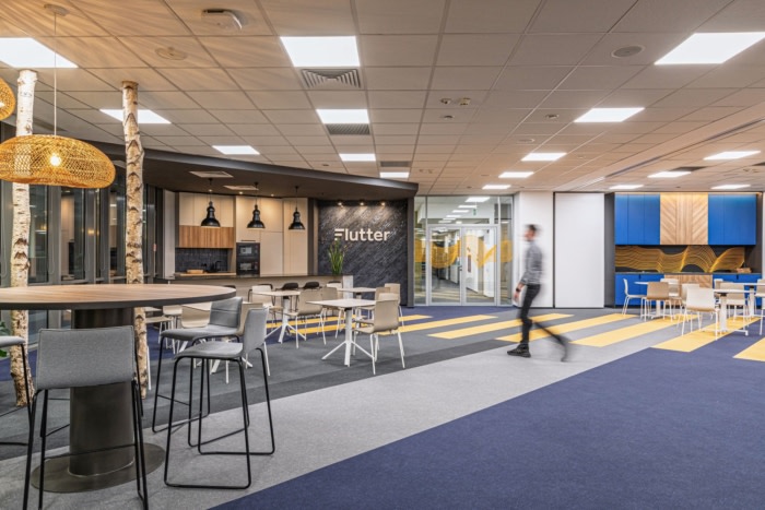 Betfair Offices - Cluj Napoca - 4