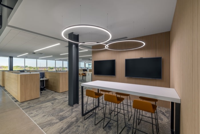 Big-D Construction Offices - Tempe - 6