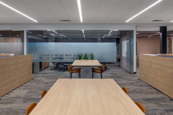 Big-D Construction Offices - Tempe - 7