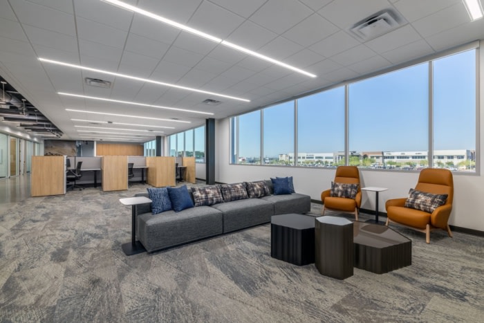 Big-D Construction Offices - Tempe - 5