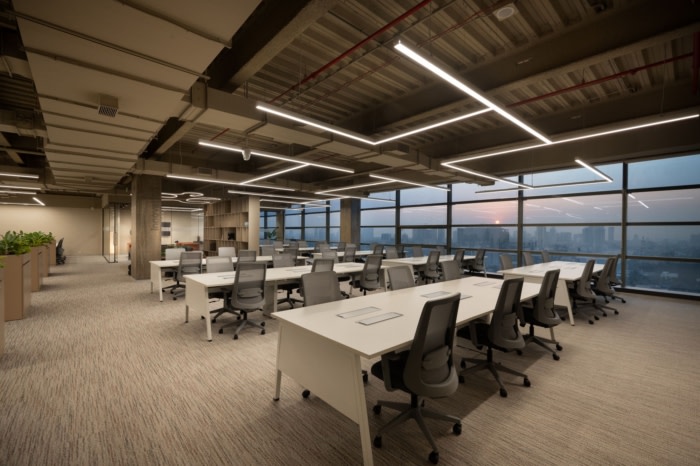 Blenheim Chalcot Offices - India - 12