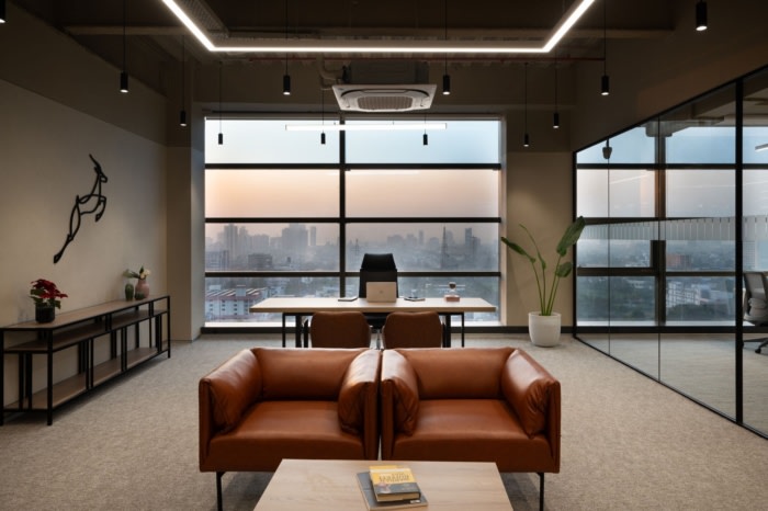Blenheim Chalcot Offices - India - 14
