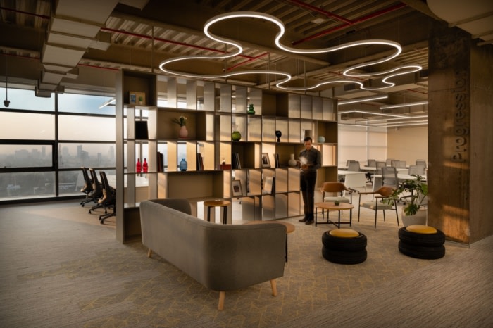 Blenheim Chalcot Offices - India - 11