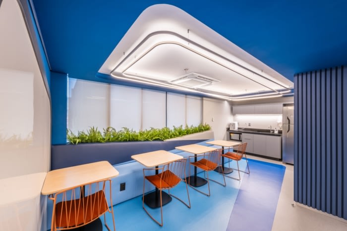 Briskcom Offices - Sao Paulo - 6