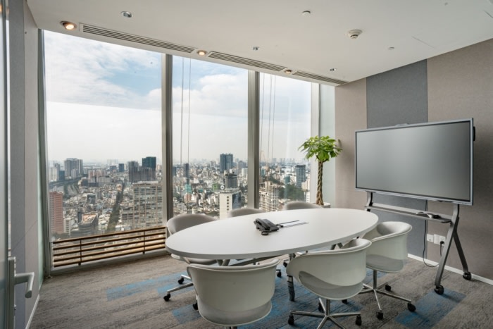 C&D Offices - Ho Chi Minh City - 4