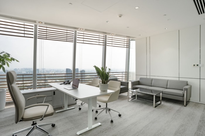 C&D Offices - Ho Chi Minh City - 5