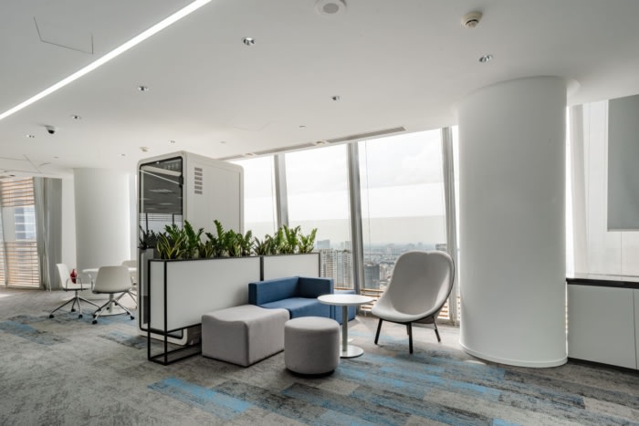 C&D Offices - Ho Chi Minh City - 2