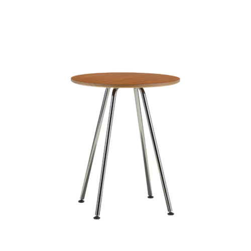 Swoop Lounge Table by Herman Miller