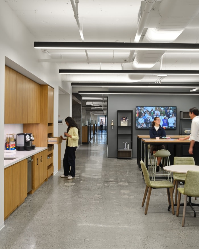 Confidential Client Offices - New York City - 7