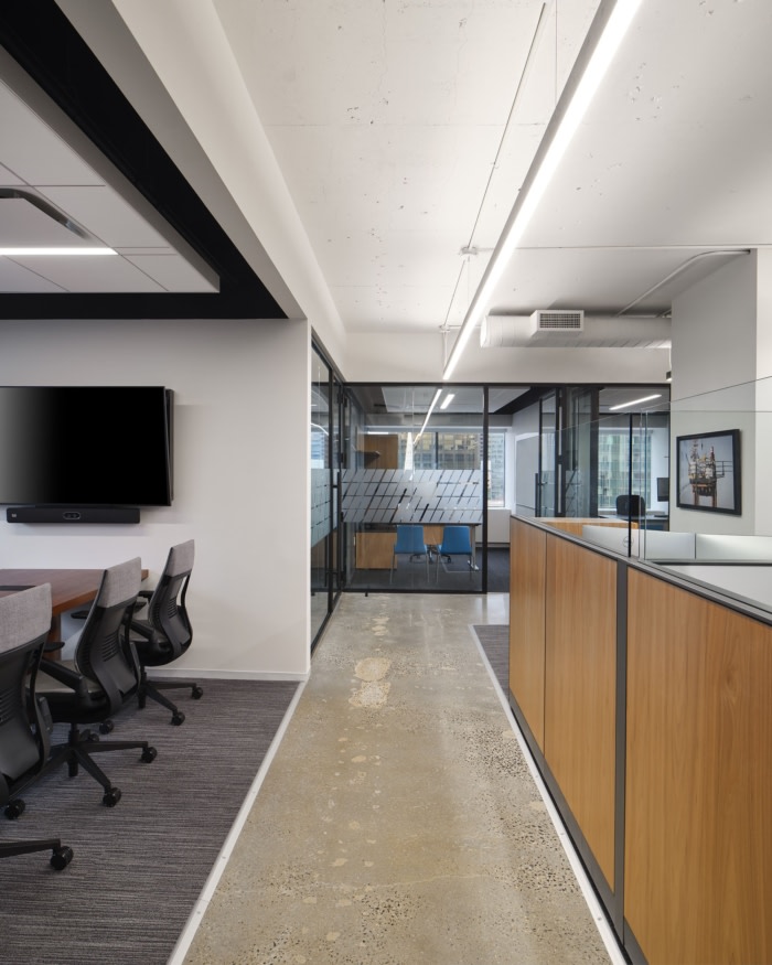 Confidential Client Offices - New York City - 8