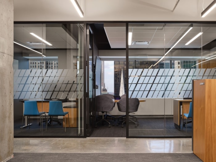 Confidential Client Offices - New York City - 4