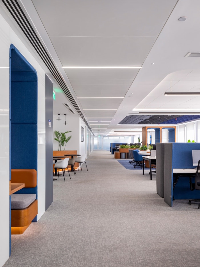 Confidential Company Offices - Cairo - 6