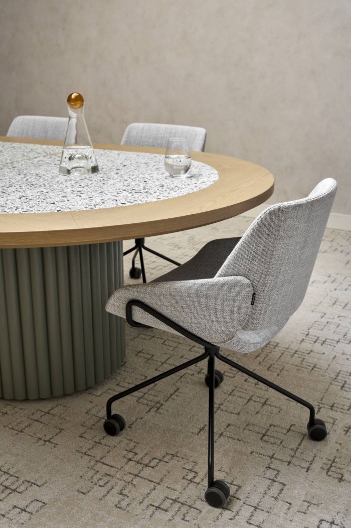 Confidential Private Client Offices - Melbourne - 6