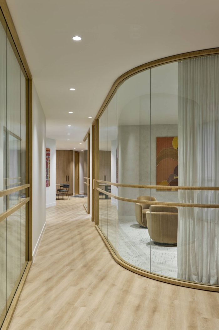 Confidential Private Client Offices - Melbourne - 3