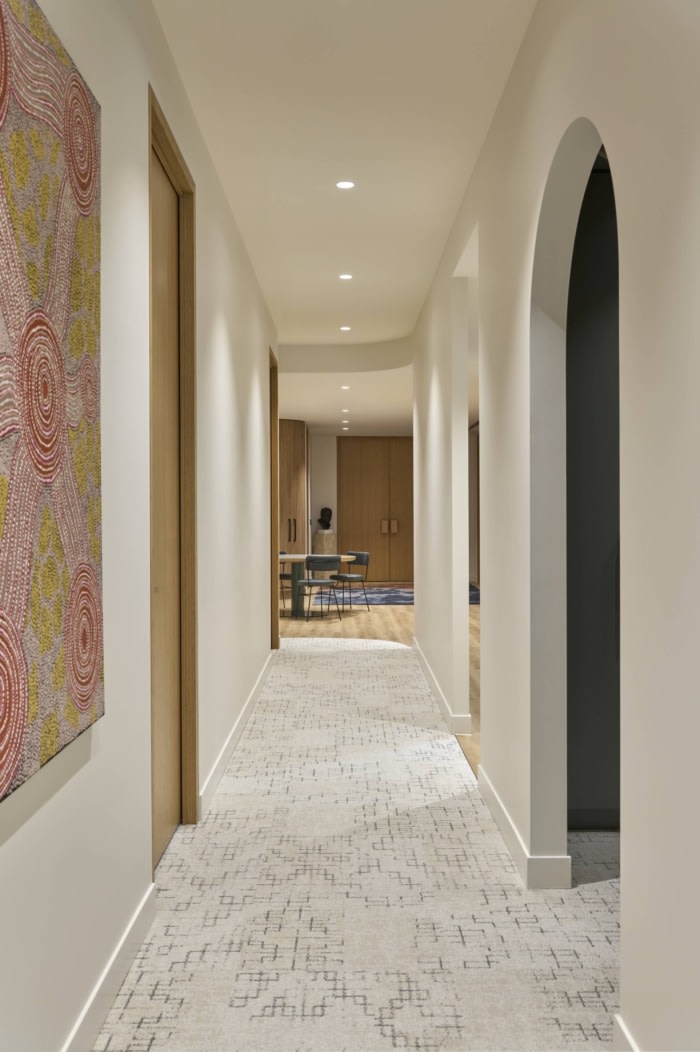 Confidential Private Client Offices - Melbourne - 7