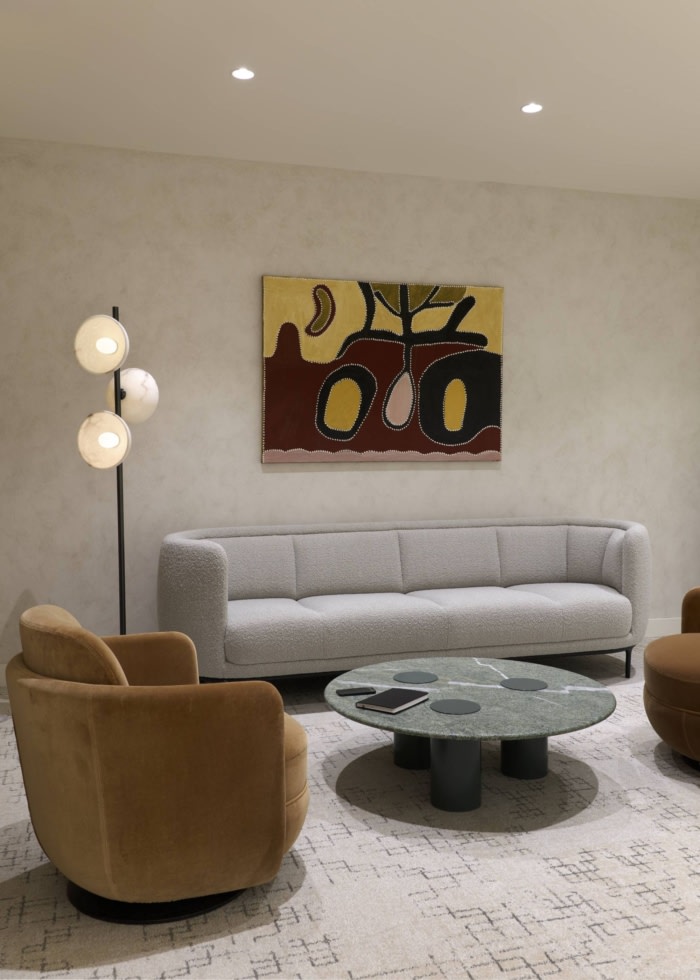 Confidential Private Client Offices - Melbourne - 4