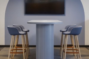 Confidential Software Company Offices - Sofia