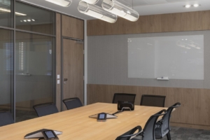 Confidential Software Company Offices - Sofia