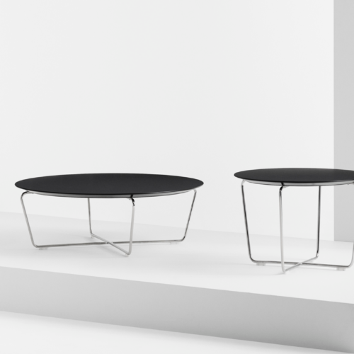 Conic Table by Allermuir