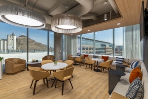 Crest Insurance Group Offices - Tempe