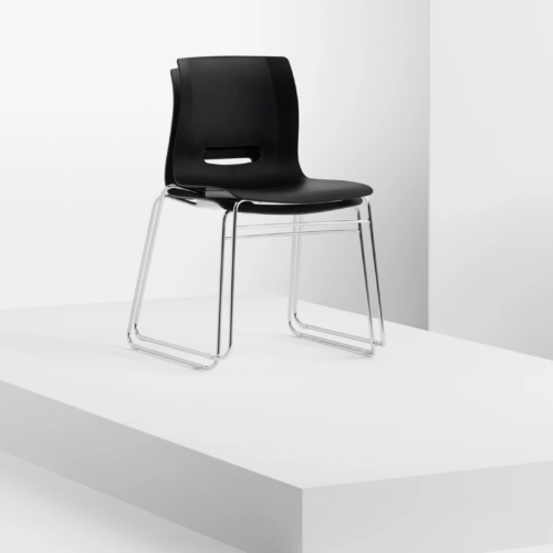 Casper Chair by Allermuir