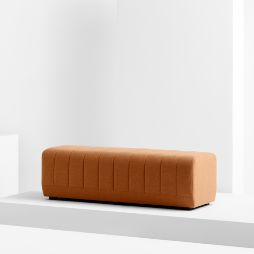 Haven Bench by Allermuir