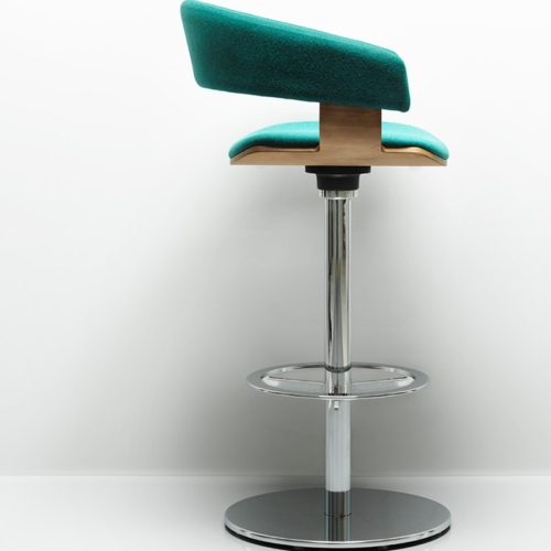 Mollie Stool by Allermuir
