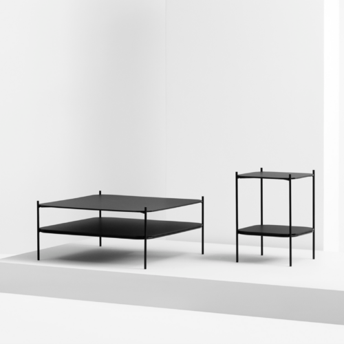 Mozaik Storage by Allermuir