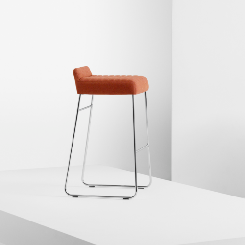 Tommo Stool by Allermuir