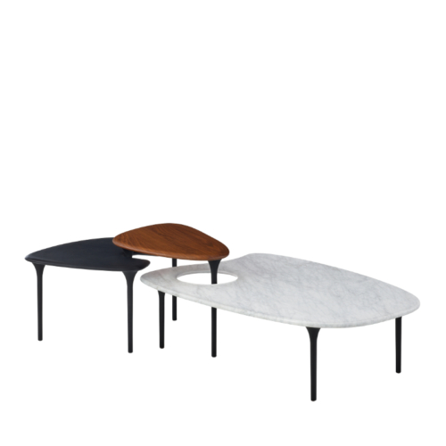 Cyclade Tables by Herman Miller