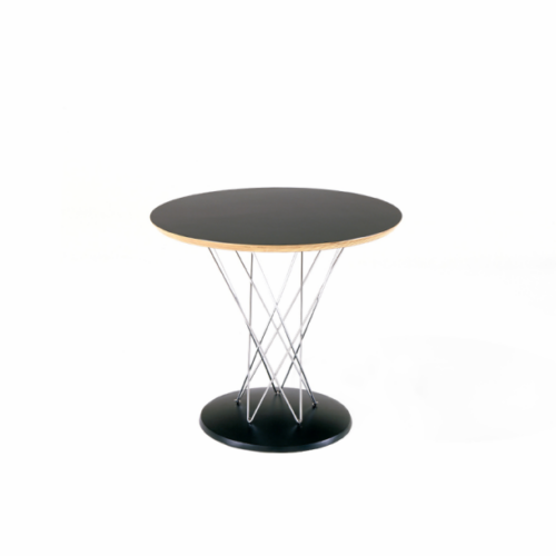 Cyclone Side Table by Knoll