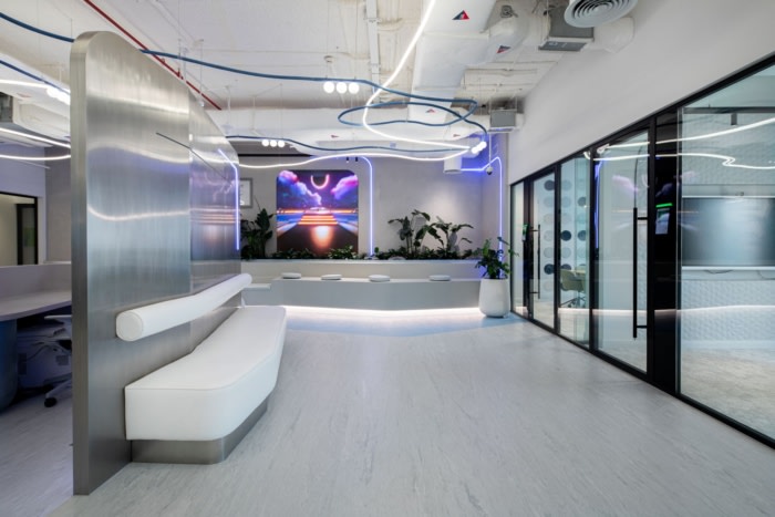 DIFC CP05 and AI Campus - Dubai - 7