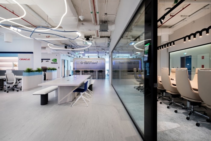 DIFC CP05 and AI Campus - Dubai - 8