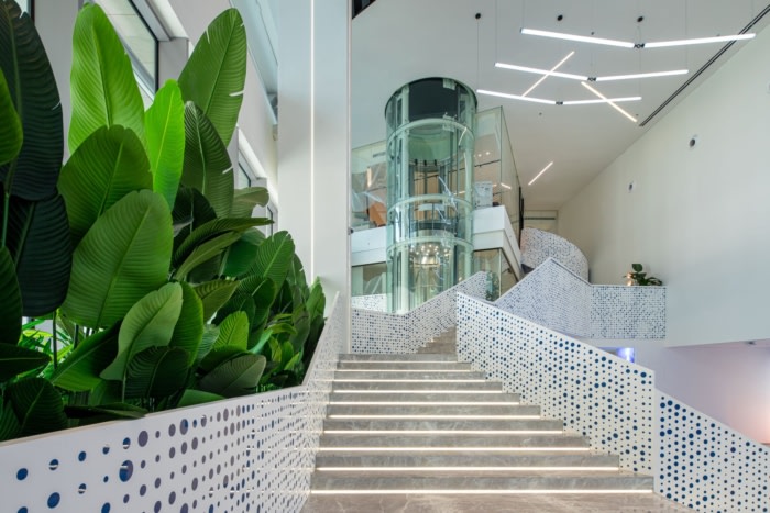 DIFC CP05 and AI Campus - Dubai - 3