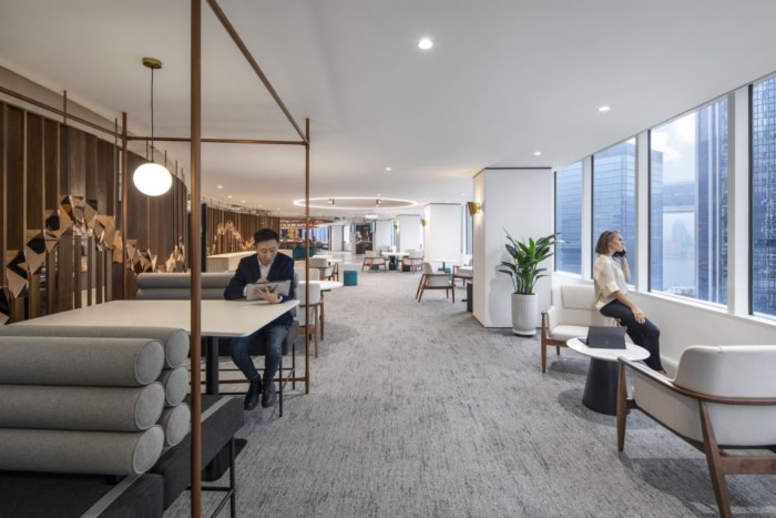 Edrington Offices - Hong Kong - 3