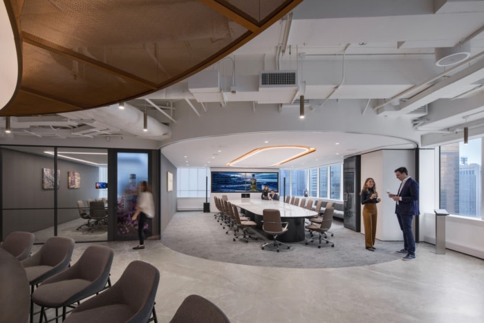 Edrington Offices - Hong Kong - 8