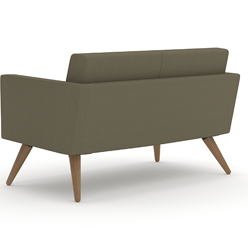 Fifty Series Sofa - 0
