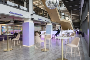 Fresha Offices - London