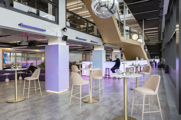 Fresha Offices - London - 6
