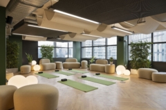 Gym / Fitness Center in Fresha Offices - London
