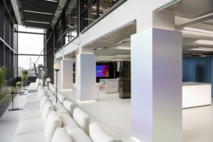 Fresha Offices - London