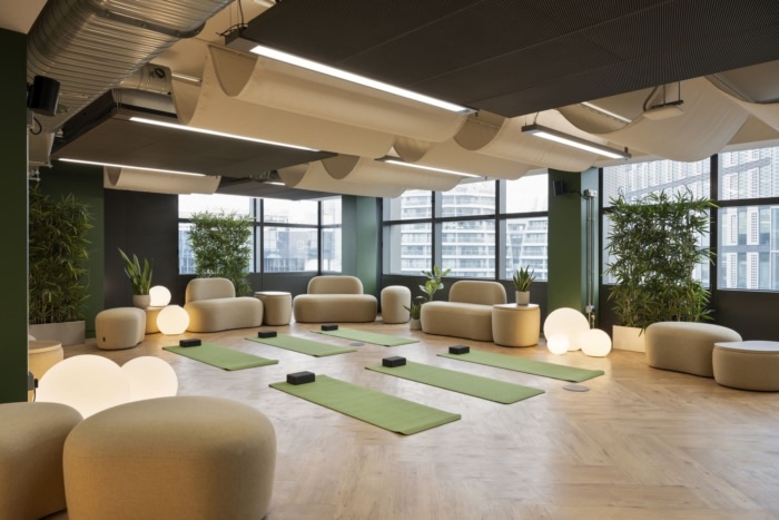 Fresha Offices - London - 5