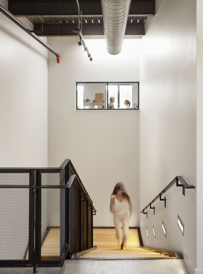 Furman & Keil Architects Offices - Austin - 3