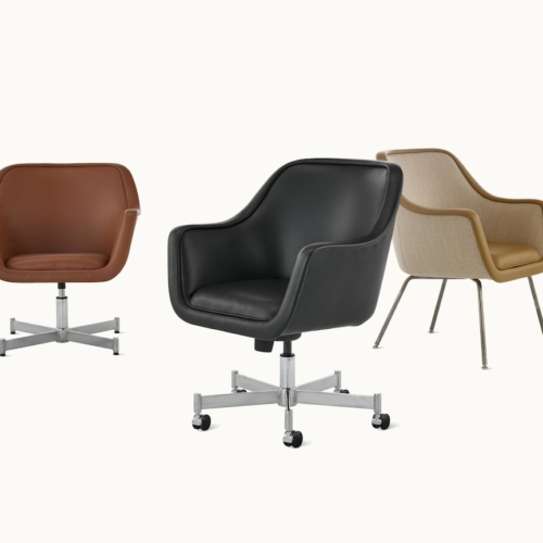 Bumper Side Chair - 0