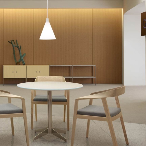 Full Twist Chair - 0