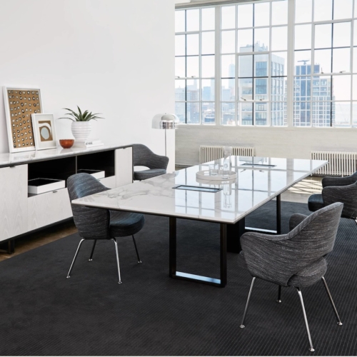 Highline Conference Table by DatesWeiser - 0