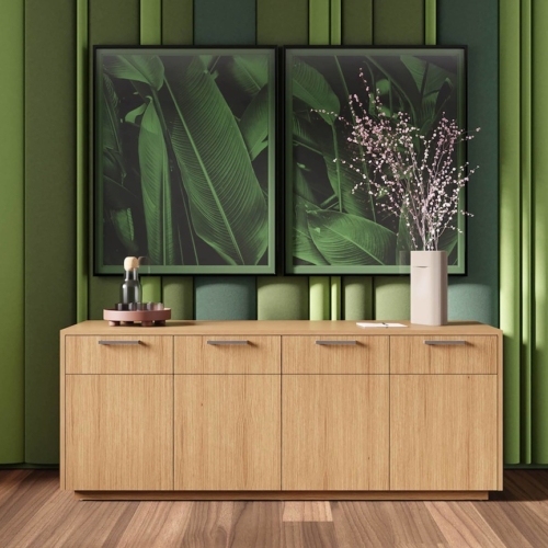 JD Credenza by DatesWeiser - 0