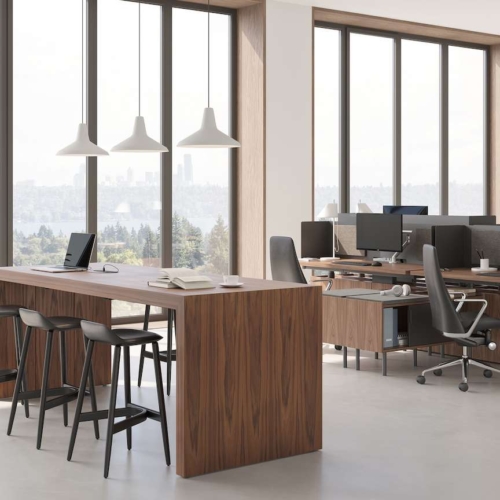 JD Waterfall Table by DatesWeiser - 0