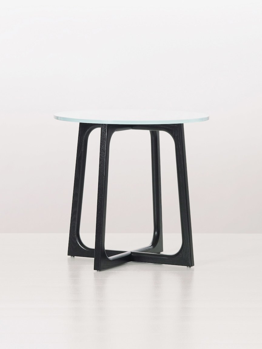 Geiger DatesWeiser Loophole Tables | Office Snapshots